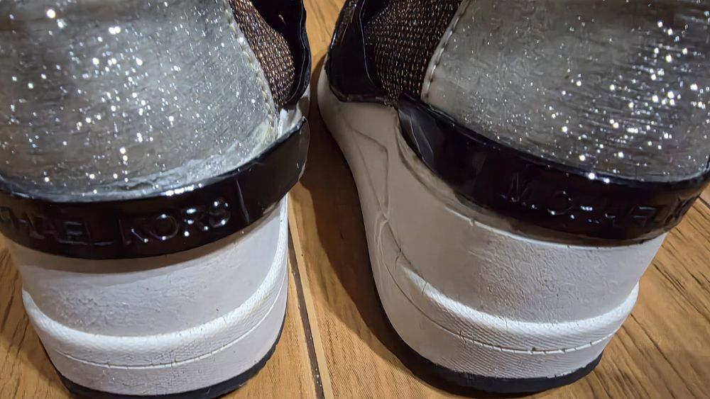 Tenis michael kors tam 28