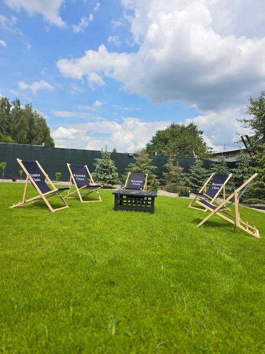 Dom na wyłączność, sauna, jacuzzi!  (14miejsc noclegowych)
