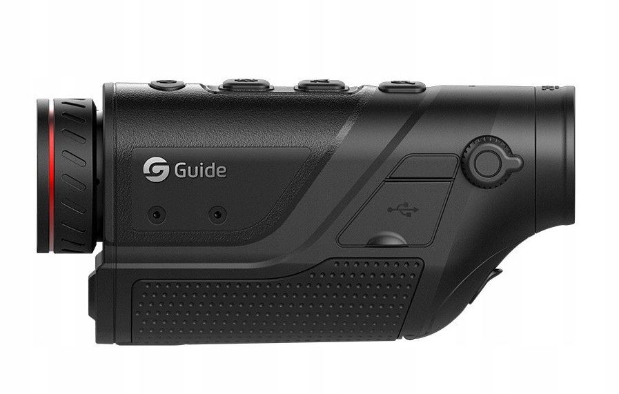Kamera Termowizyjna Termowizor Monokular Termowizyjny GUIDE TD410
