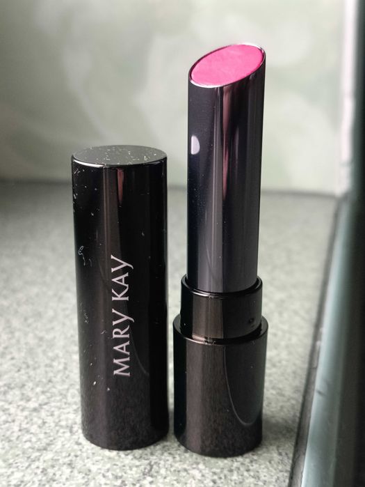 Помада супер увлажняющая mary kay very raspberry USA
