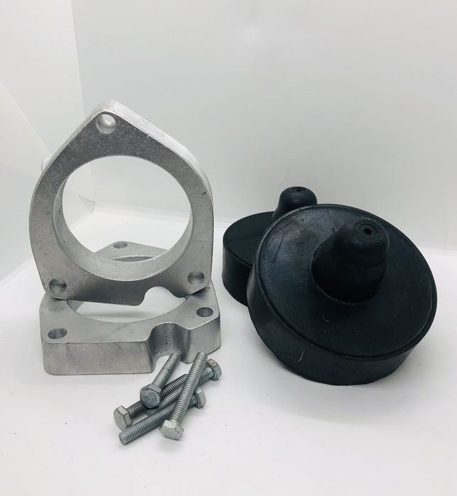 Проставки Рено Кенго  Renault KANGOO II 2008-2020