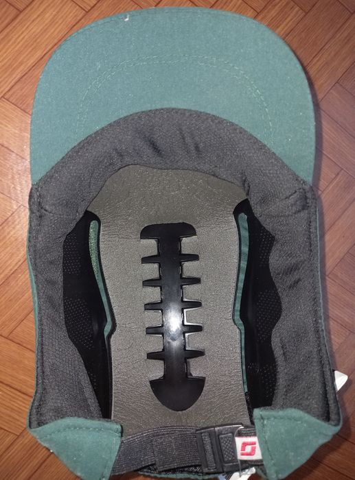 Каскетка First base 3