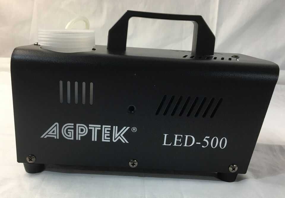 Maquina de Fumo Agptek