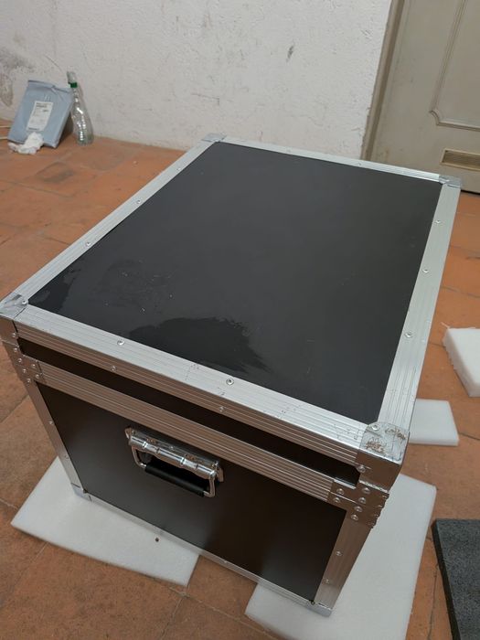 Mala flyth pro case
