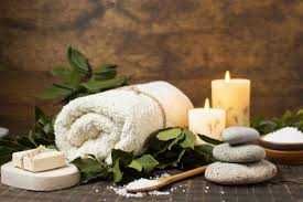 Massagem de Relaxamento em Spa 08h/22h