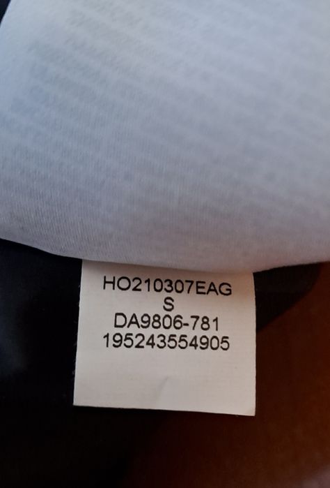 Kurtka zimowa JORDAN w bardzo dobrym stanie