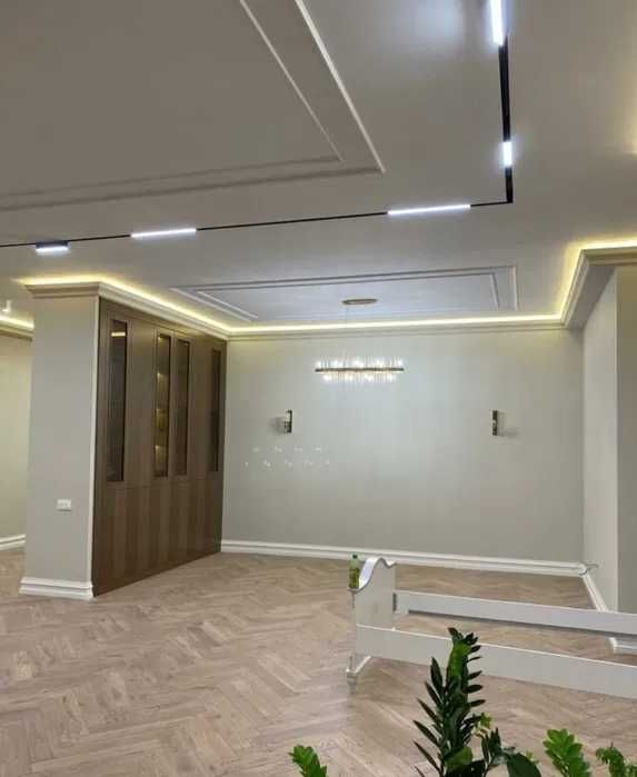 Шикарний ремонт в будинку ремонт квартири ремонт кухні ванної ЯКІСНО!