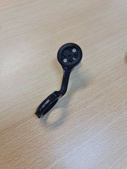 Garmin Edge 830 + K-Edge Garmin