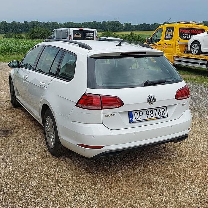 Wynajem aut wypożyczalnia samochodów