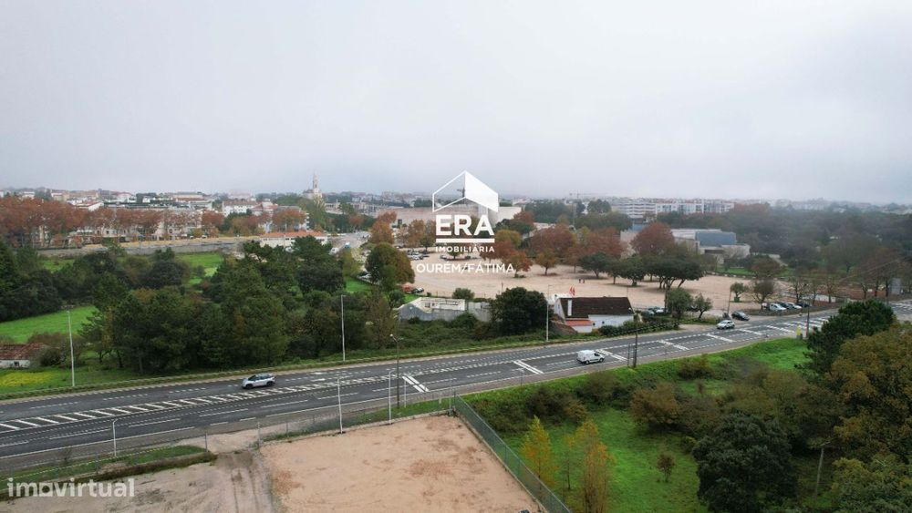 Construction plot located in Fátima