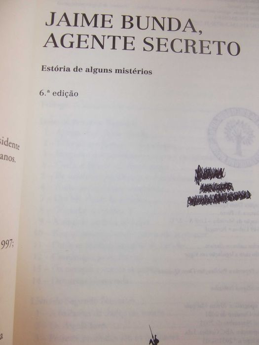 Livros - Autores de língua espanhola (em português)