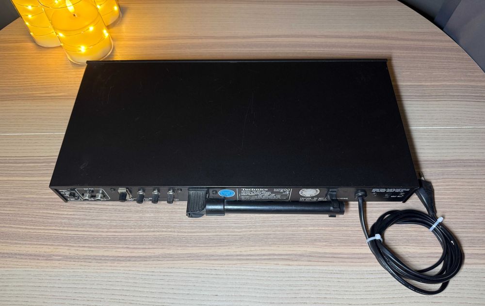 Tuner Technics model ST-S3