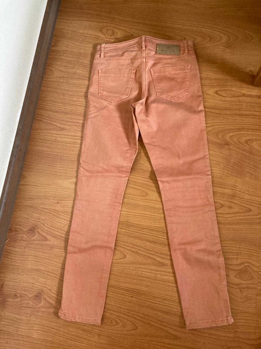 Çalças Massimo Dutti