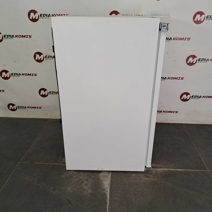 Lodówka Bauknecht KSI 9GF2E [2lata-gwar]  E / 38dB / 87,5cm wys [2]