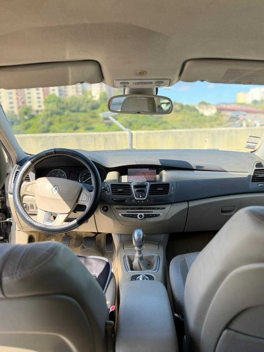 Renault Laguna 2.0 175CV