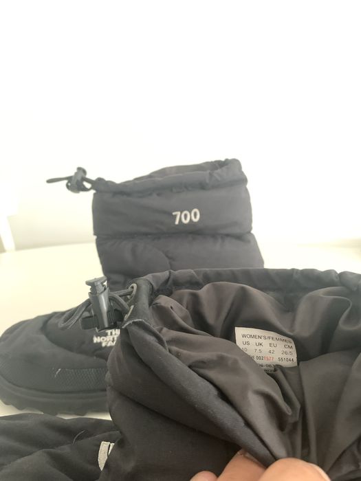 Roupa de neve tamanho XL + botas 42