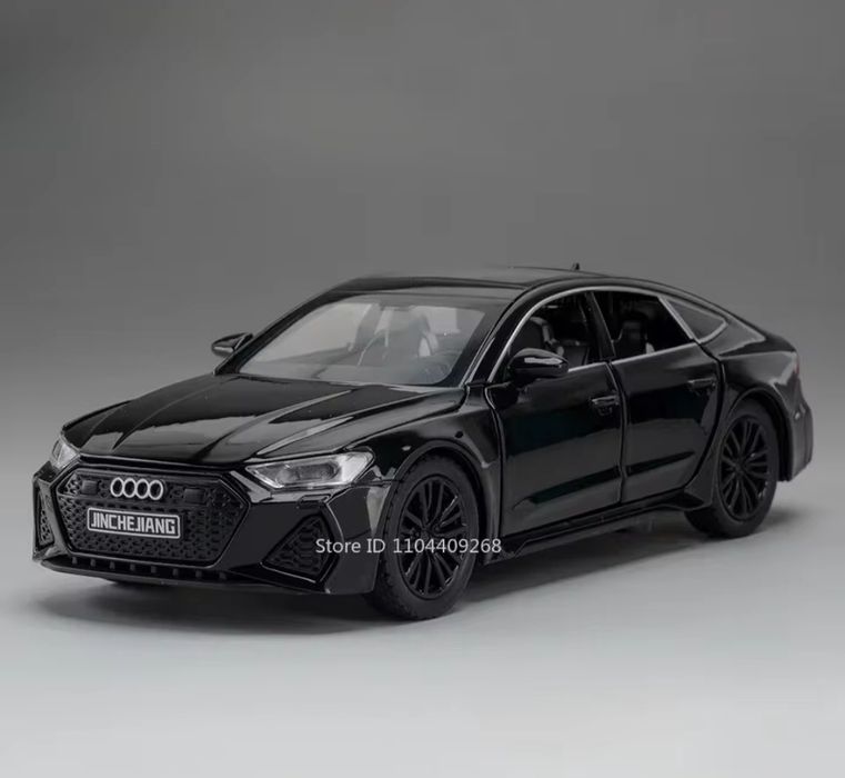 Модель авто Audi RS6 RS7 A8 TUNDRA RAM1500 LC300