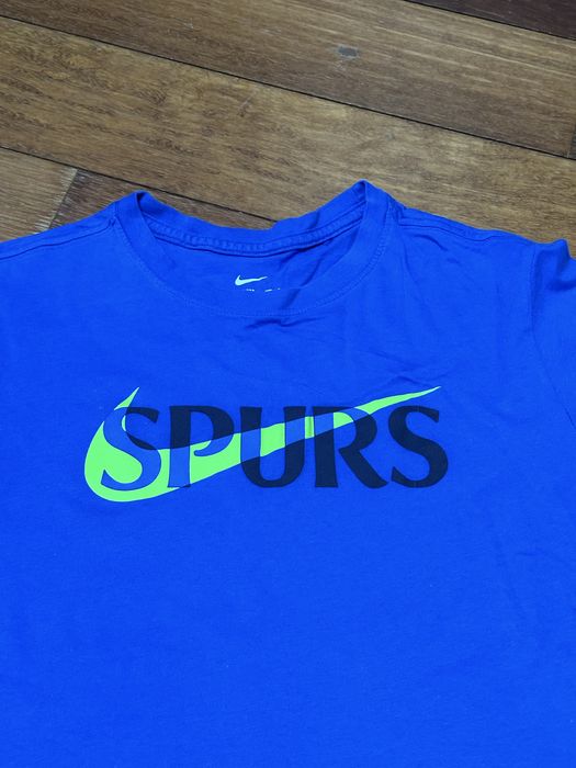 Футболка Nike Spurs