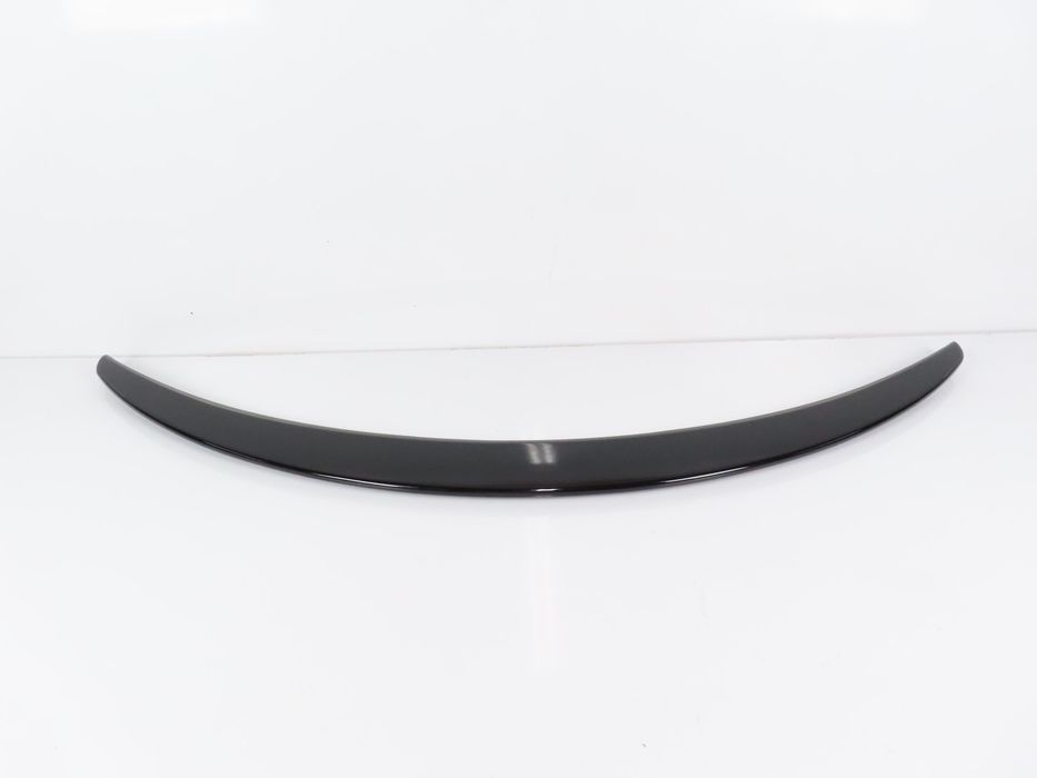 Spoiler/ Aileron Novo/ Abs Mercedes-Benz C-Class Coupe (C205)