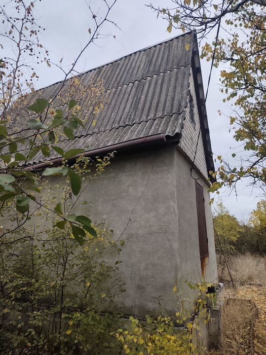 Продам дачу район Хлебазавода 5 и "Днепрострой 2"