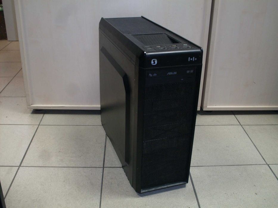 KOMPUTER do GIER i7-6700, 16GB DDR4, GeForce GTX 960, SSD +HDD, WIN 11