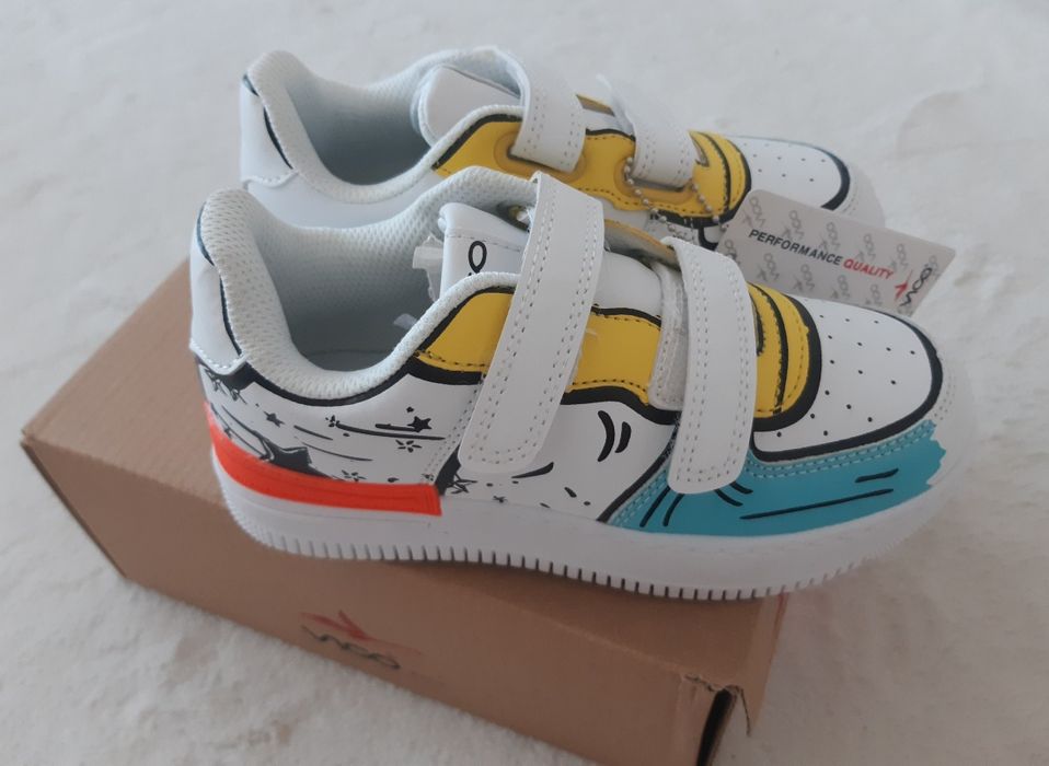 Buty sportowe r. 29 NOWE