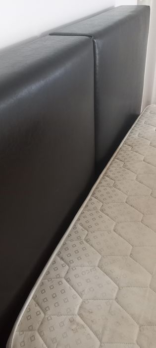 Mobília quarto de casal XXL