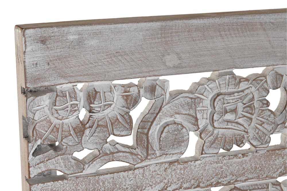 Painel Cabeceira Mandala 180x180cm By Arcoazul