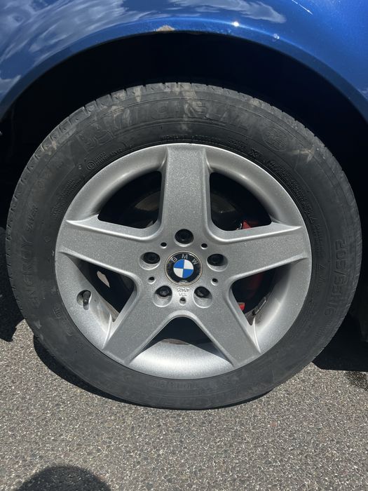 Sprzedam BMW E46 318 i