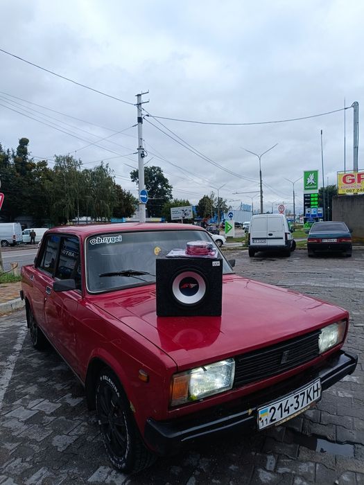 Продам ваз 2105 2000 рік