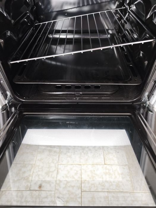 Fogão e forno a gás
