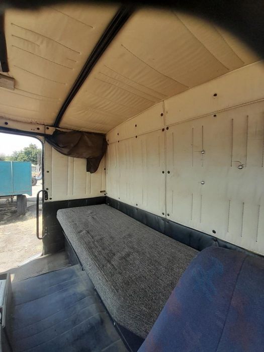 Продаю- МАЗ 5336