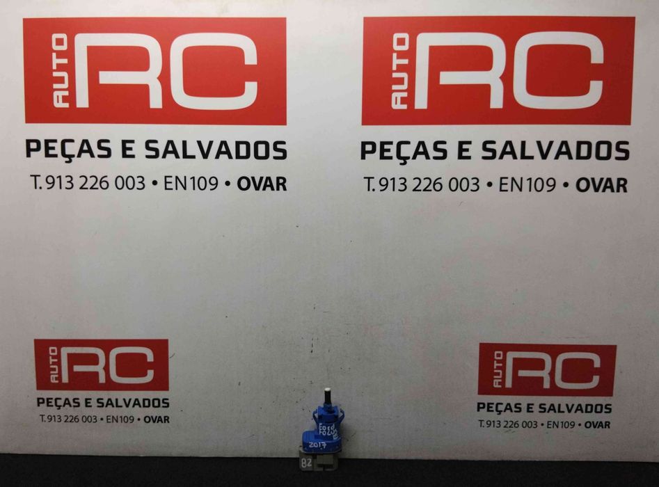 Sensor de Pedal 8T4T-9G854-AA - FORD FOCUS III