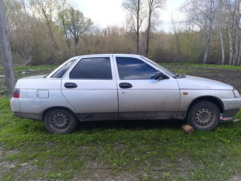 Продам ВАЗ 21010