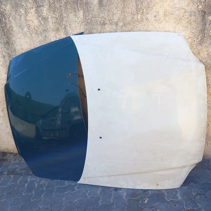 Capot capom honda civic ma8