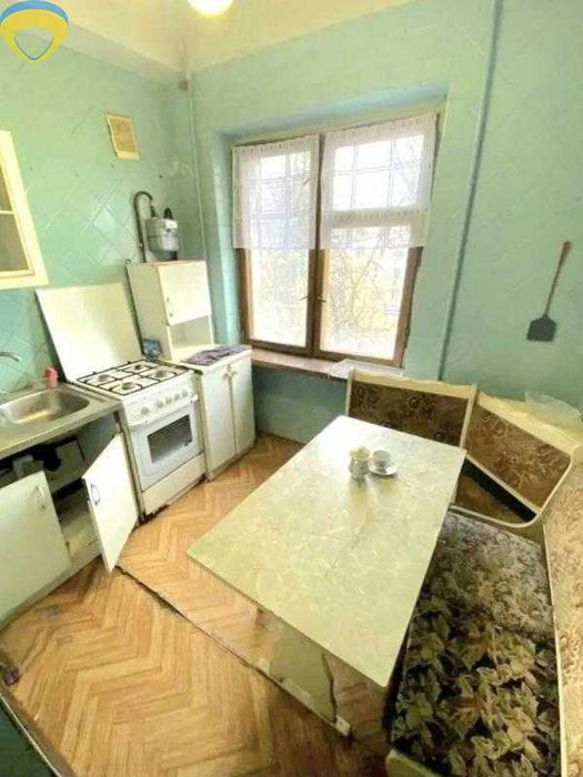 4+-rooms apartment apartment by the address st. Geroev Krut (area 63 m²) - Atlanta.ua - photo 5