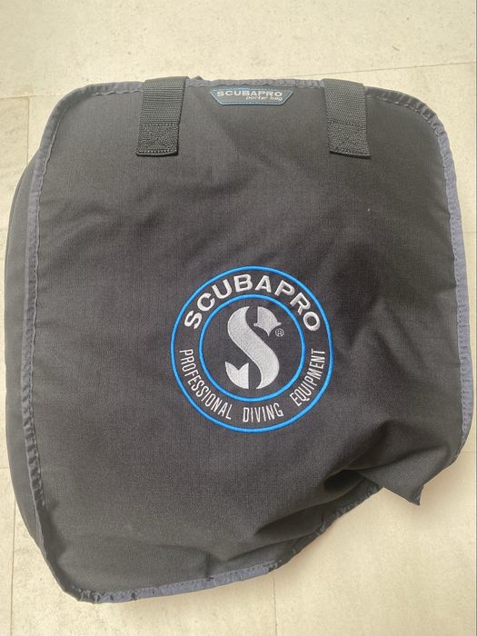 scubapro porter diving bag