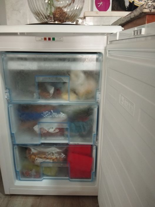 Arca de congelados BEKO
