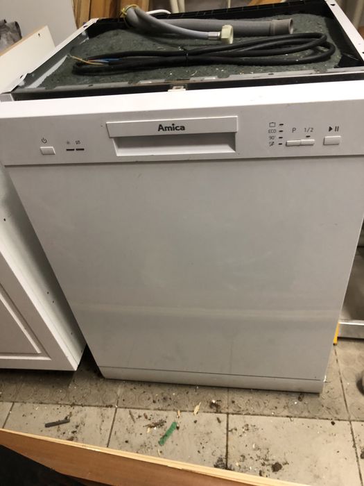 Zmywarka 60 Amica sprzedam
