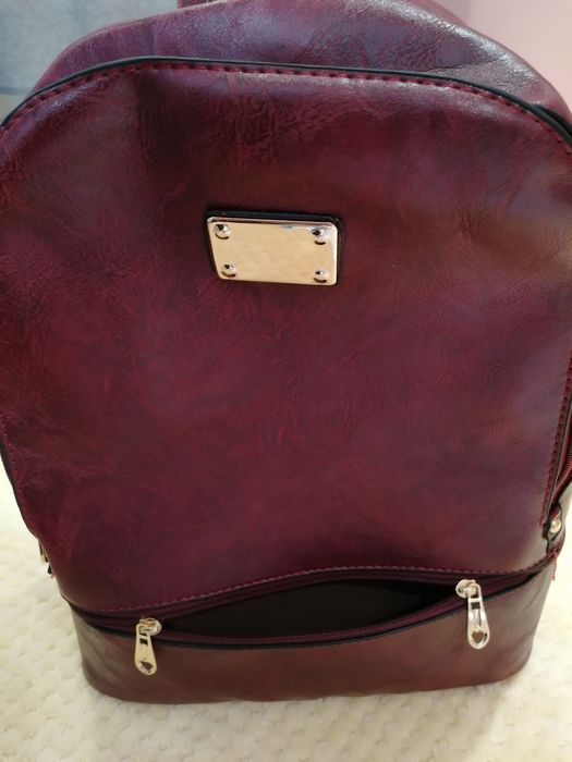 Plecak damski, torba