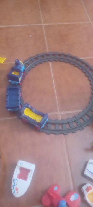 Brinquedos Playmobil