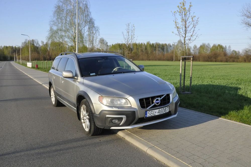 Volvo XC 70