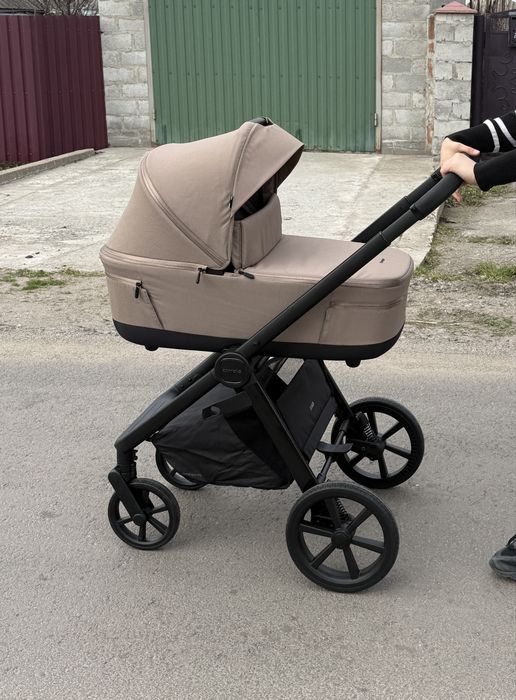 Візок 2 в 1 Carrello Omega