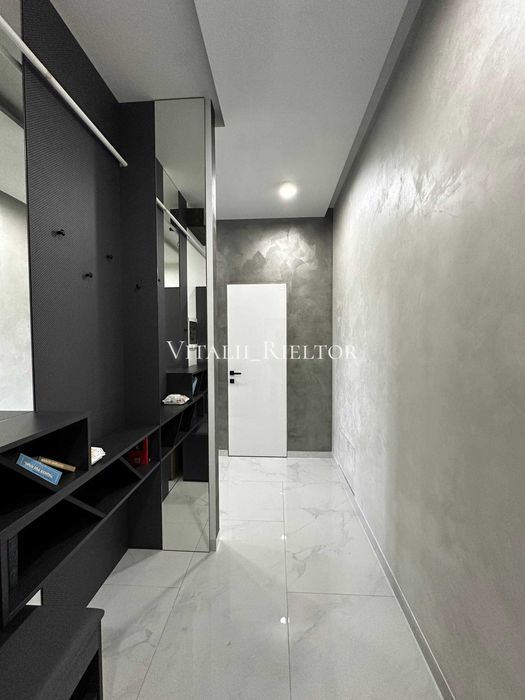 Французский/Отрада! ЖК ГРАФ/GRAF на Азарова! LOFT,40м2, АГВ