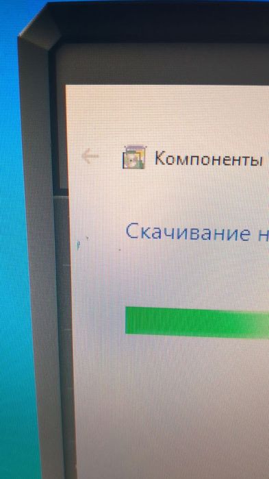 Продам монитор Dell с саундбаром