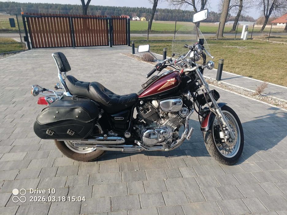Yamaha