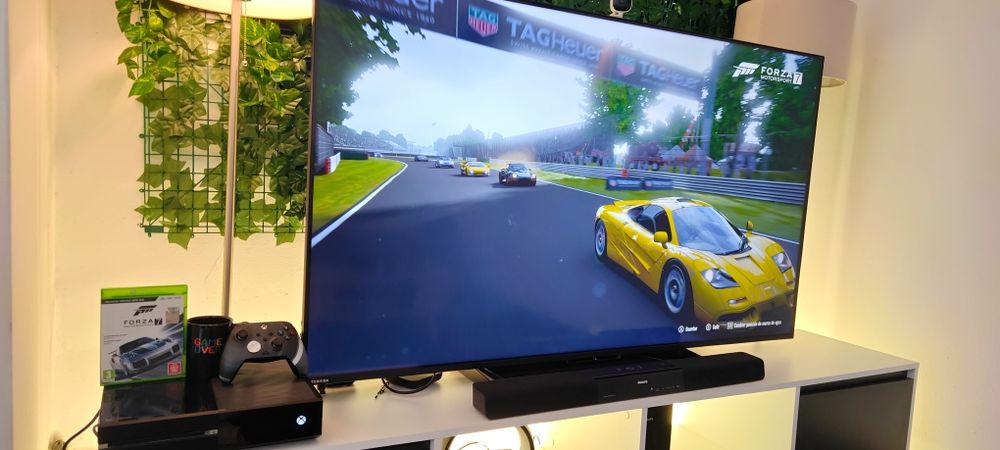 Xbox one fat, jogo