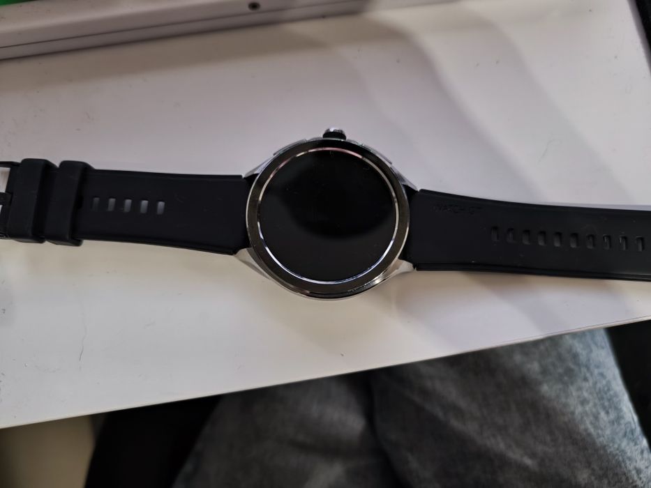 Xiaomi watch 2 pro