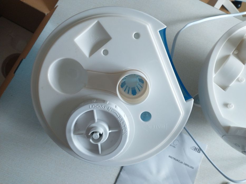 Nawilżacz powietrza