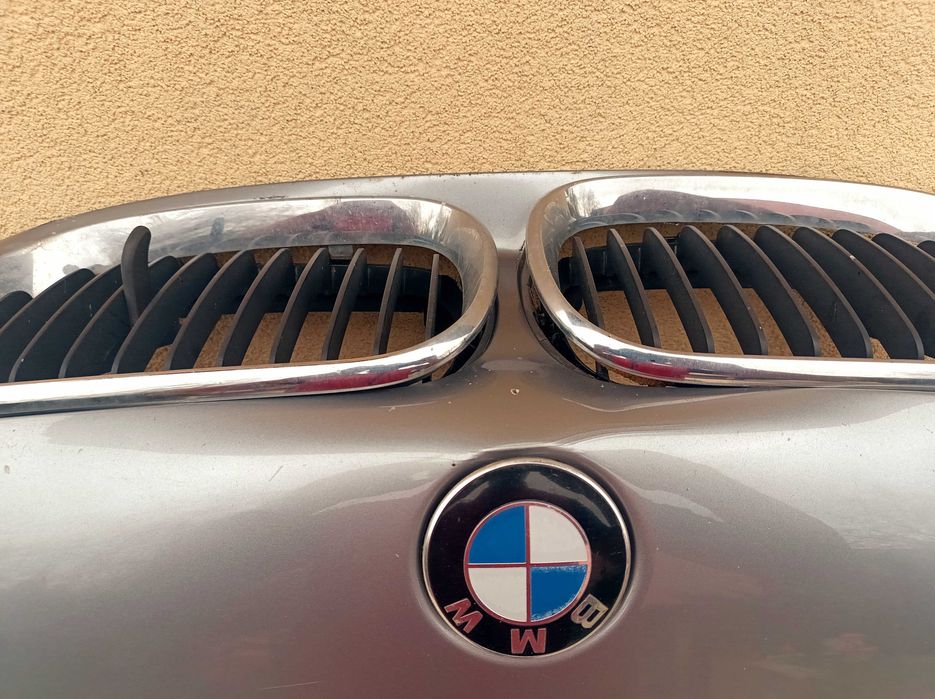 Maska do BMW E46